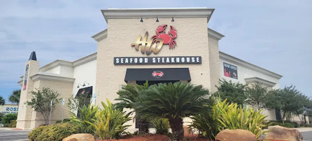 HW Seafood SteakHouse