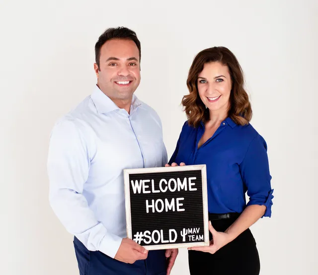 MAV Real Estate Team