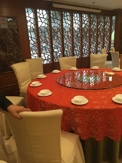 Chaohuang Restaurant Tianhe Head Office