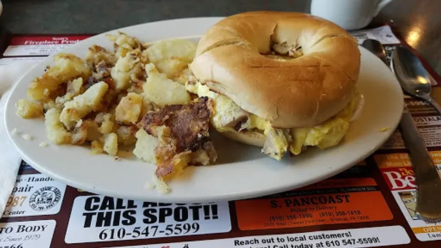 Country Squire Diner