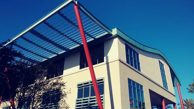 Clearwater Main Library