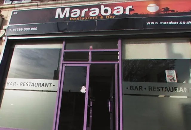 Marabar Restaurant Edgware