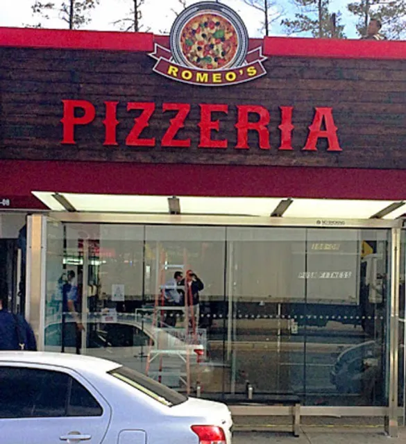 Romeo's Pizzeria