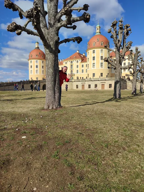 Kulturlandschaft Moritzburg