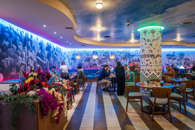 Le Lert Thai Restaurant