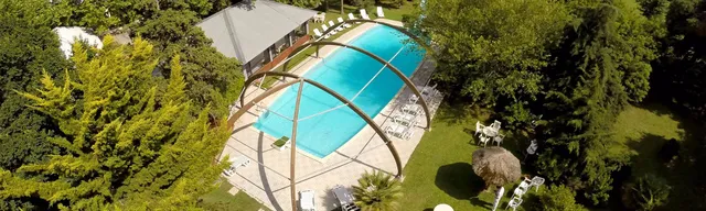 Estancia Turística Don Joaquín