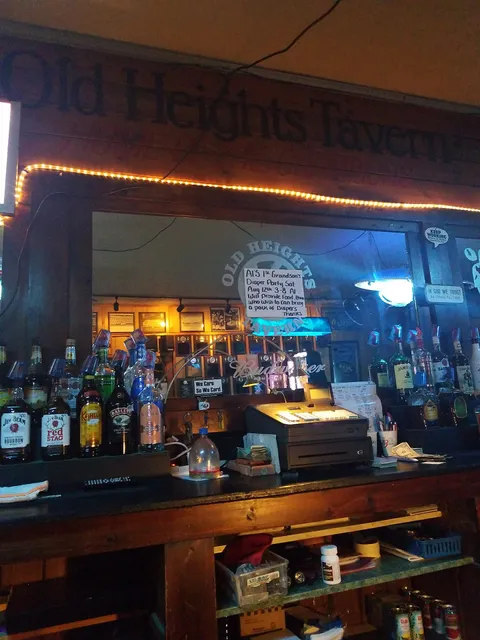 Old Heights Tavern
