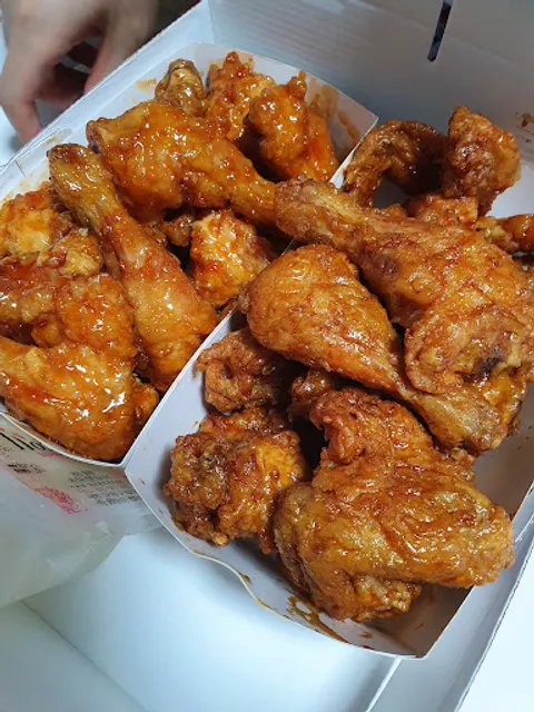 호식이두마리치킨