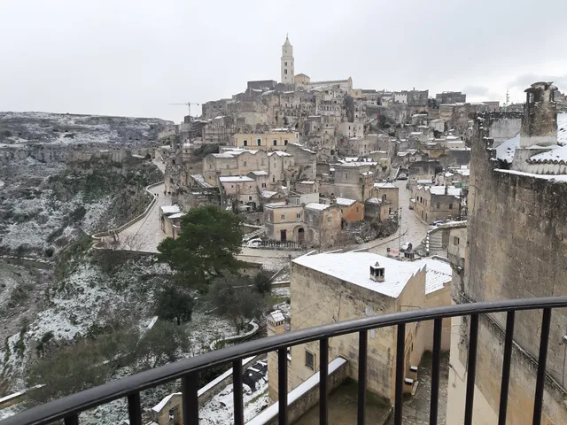 La Casa di Montegrosso