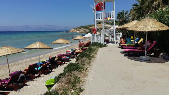Çeşme Palace Hotel