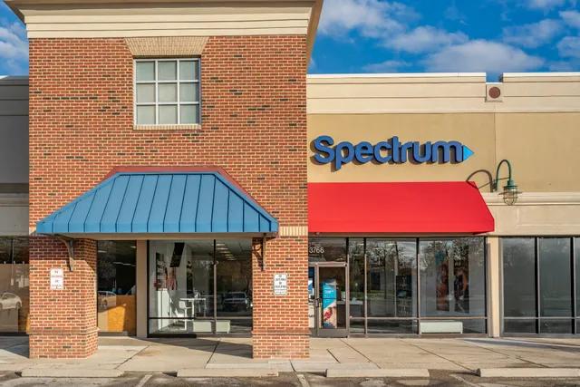 Spectrum Store