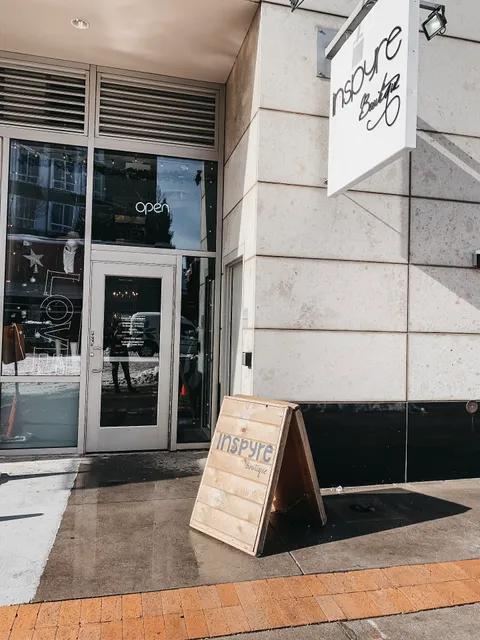 Inspyre Boutique - Cherry Creek