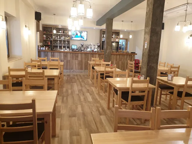 Restaurante Kurtze Bekoa