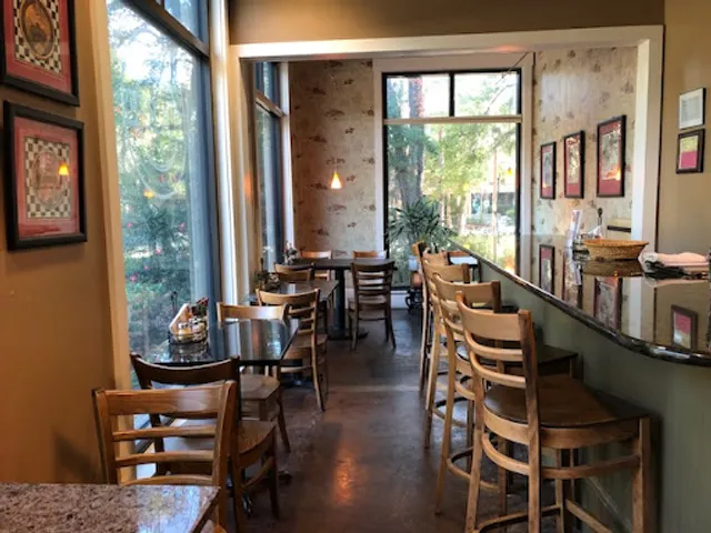 TJ's Take & Bake Pizza