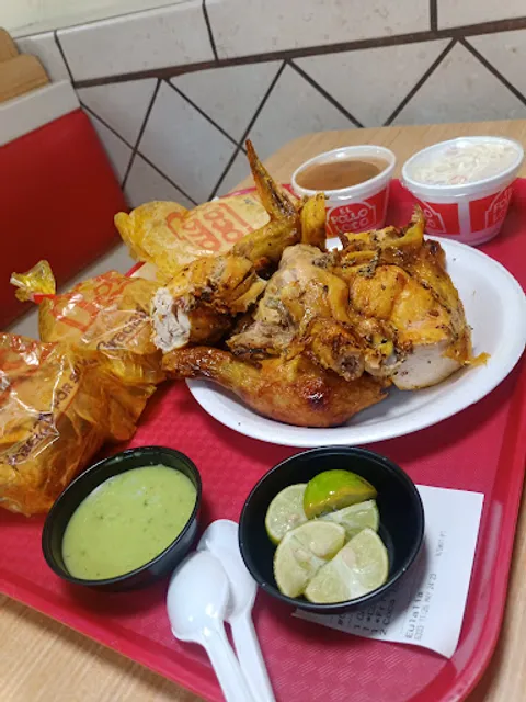 El Pollo Loco