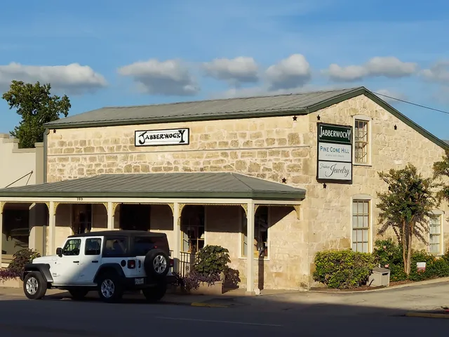 Jabberwocky Clothing & Linens