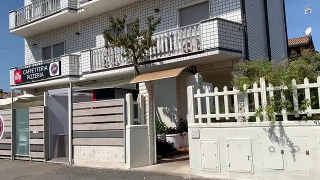 Ostia Antica Suite B&B