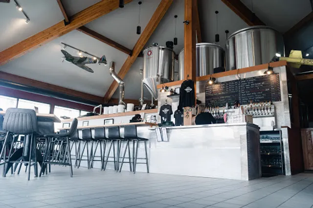 Ace Brewing Company Limited