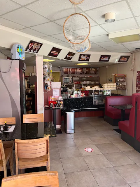 Snackbar Smultaria Den Oever