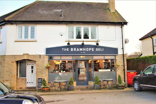 The Bramhope Deli