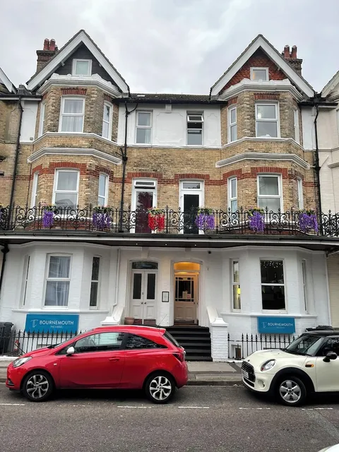 The Lodge Bournemouth