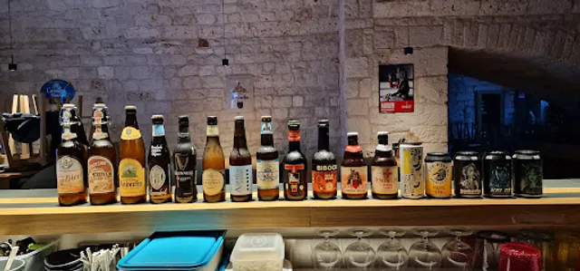 Hubberia meatpub pizzeria