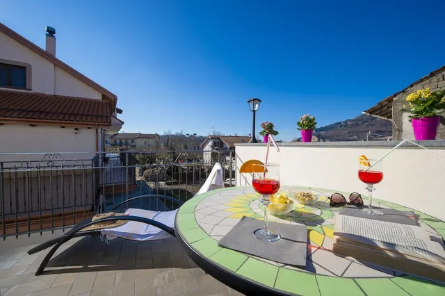 Il Ritrovo degli Dei