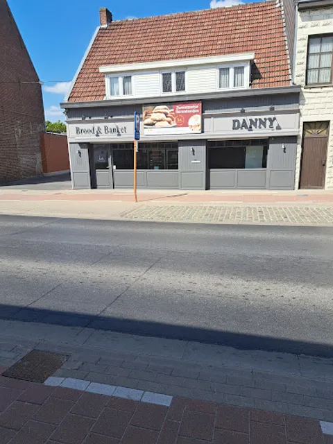 Danny Brood-en Banket bvba