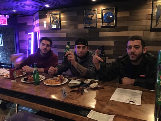 Blackbird Pub & Restaurant