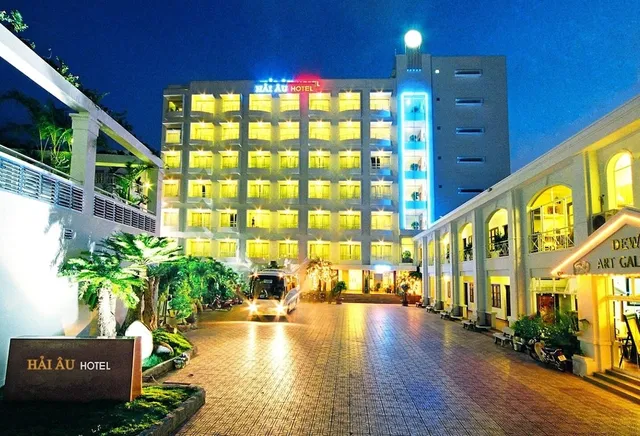 Hai Au Hotel
