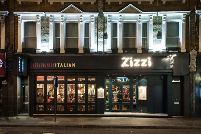 Zizzi - Earl's Court