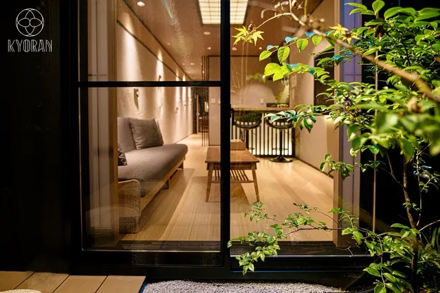 京蘭 紅葉邸(KYORANーMOMIJITEI)