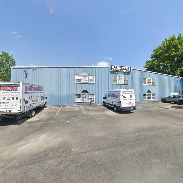 Gardners Flooring & Furniture