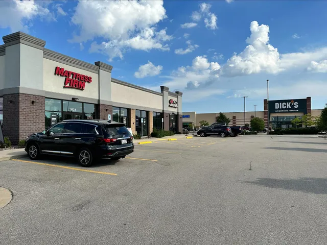 Mattress Firm Oshkosh