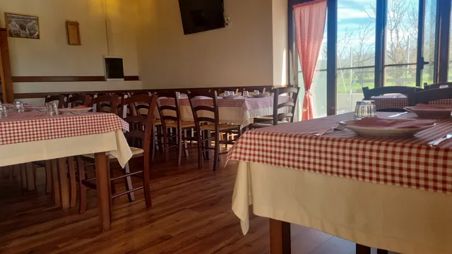 Agriturismo Al Belvedere