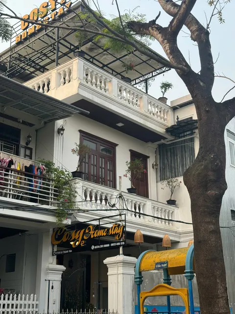 Cosy 2 Homestay (Hue city)