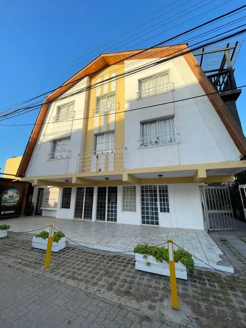 Apart Hotel Cousteau