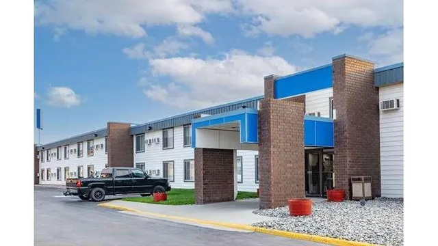 Baymont by Wyndham Gillette