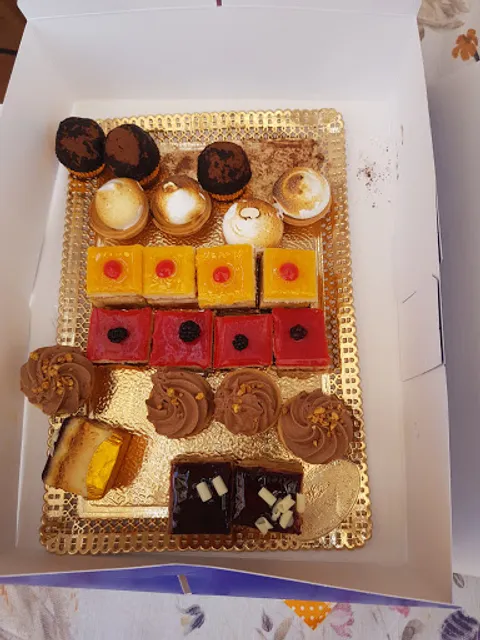 Panadería Del Rosal