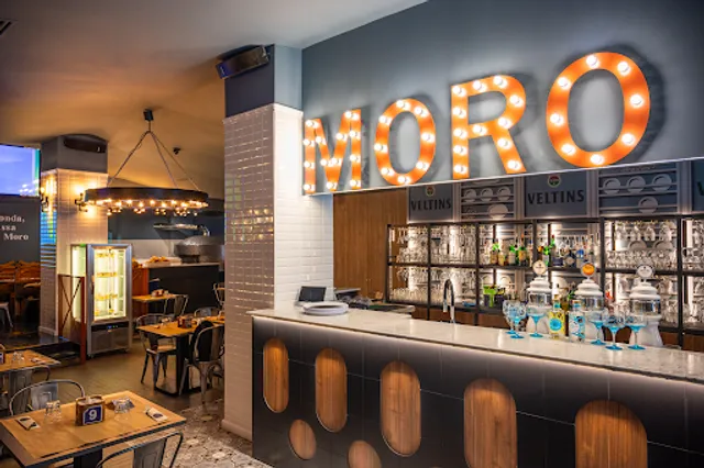 Il Moro Food and Vibes - Cosenza