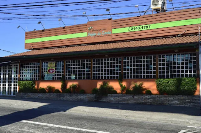 Restaurante Feijão de Corda Sapopemba