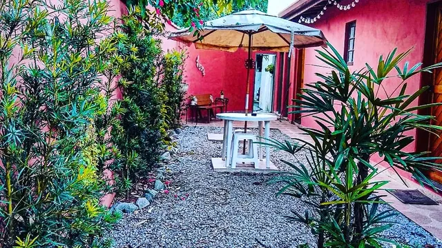 Suítes Itaberaba Boiçucanga