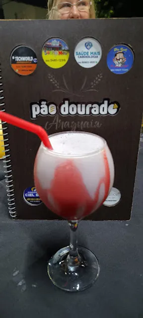 Pão Dourado Araguaia