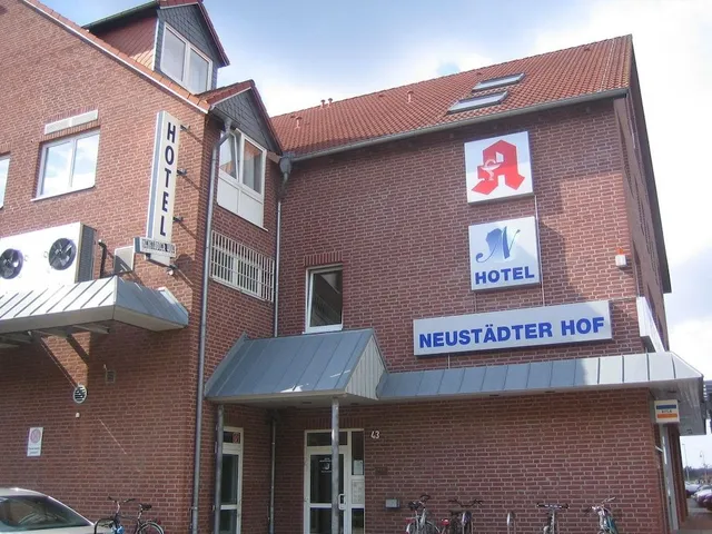 Neustädter Hof
