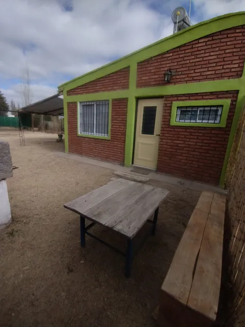 Cabañas y Quincho "Don Emilio"