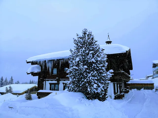 Duxeralm TOP 2 - Hochkrimml 104