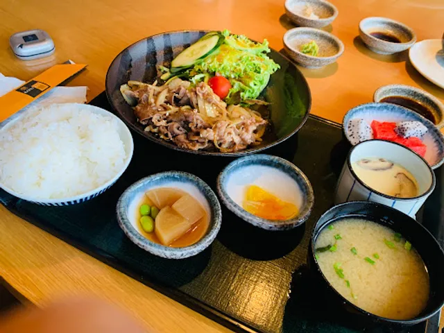 Rakuzen IOI Mall Damansara