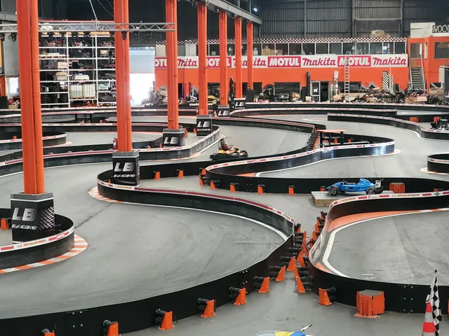 La Briqueterie POINCY