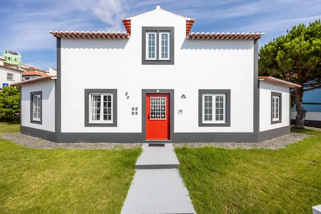 Angra Charming Suites by Seewest