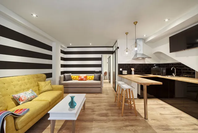 Vientos de Marbella - EaW Homes